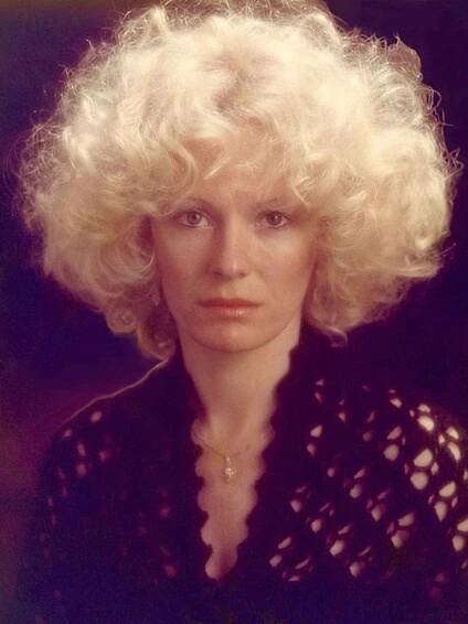 Delphine Seyrig