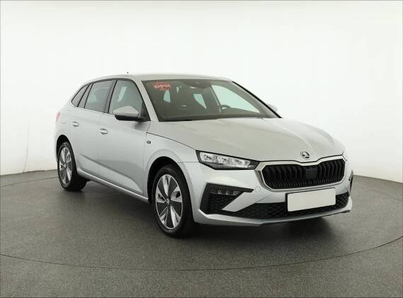 Škoda Kamiq 1.0 TSI, Style, NOVÁ CENA, ČR