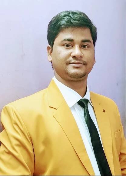 Santipur College