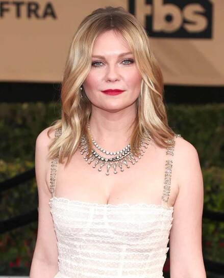 23rd Annual Screen Actors Guild Awards - Arrivals