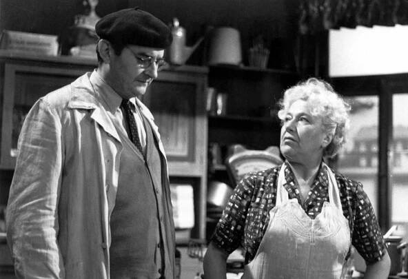 Eliška a její rod (1966)