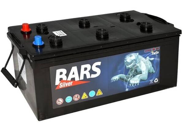 BARS 180Ah 12V 1000A