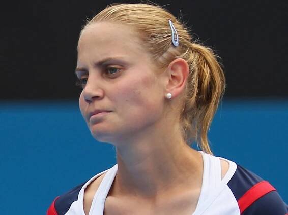 Tennis Star Jelena Dokic Reveals She Almost Attempted Suicide In April, 'Never Forget That Day'