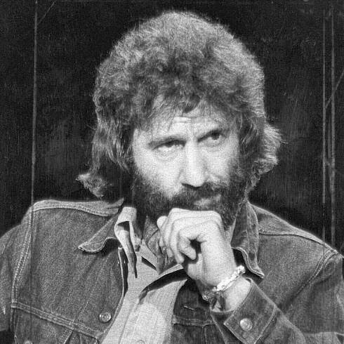 Frank Serpico: Taking on the NYPD