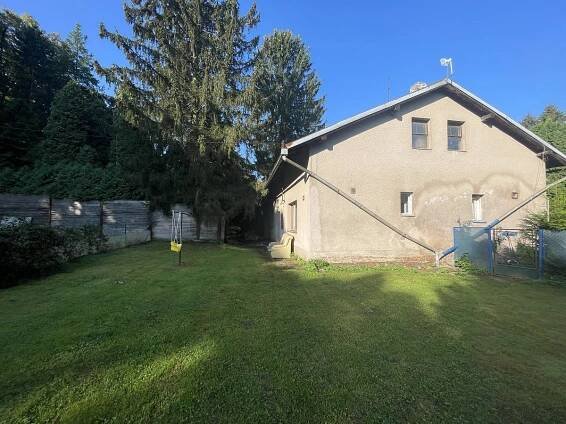 Pronájem domu 1+1, 5. Května, Dvůr Kr. n L., 9.000,- Kč/měs, 53 m2 | Reality.iDNES.cz 