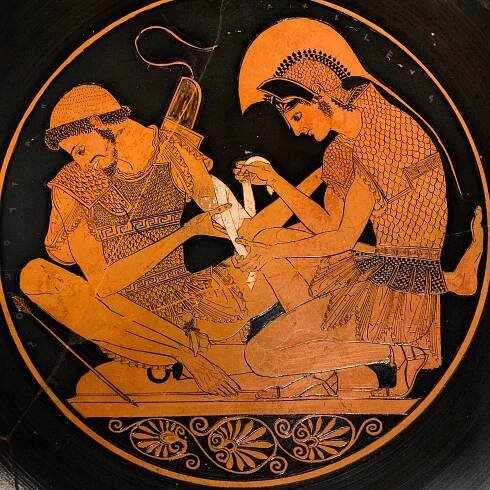 Patroclus
