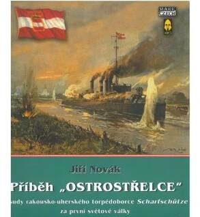 ostrostrelec