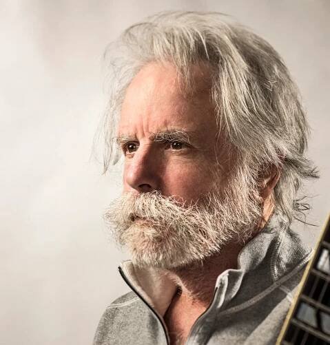 Right Here Right Now - David Clark Cause 