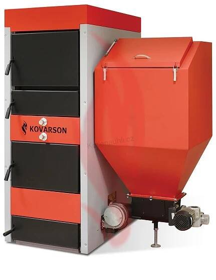 KOVARSON PREDATOR 40 kW