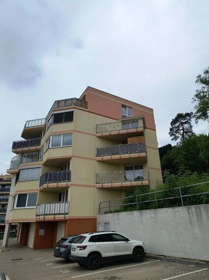 Pronájem bytu 2 kk. 64 m2., Mlada Boleslav