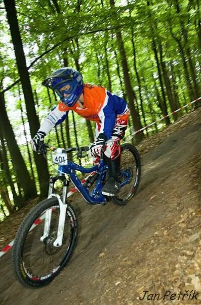 Slopné Style 2012 – Jan Petřík – Wood Bikerally Series – WBS