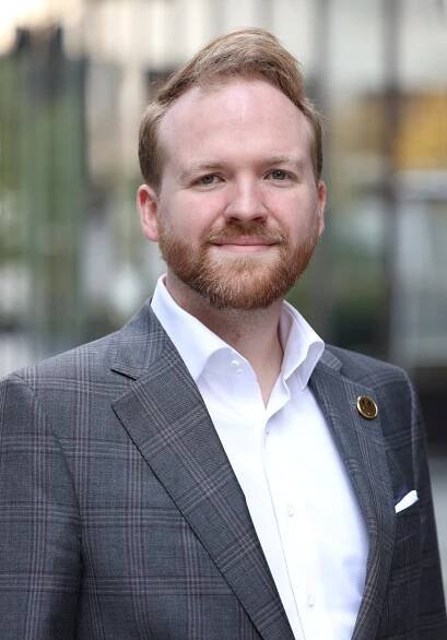 T. J. Roberts (politician)