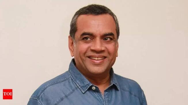 Paresh Rawal opens up on Bollywood star's work patterns; says Aamir Khan takes time, Salman Khan is 'hawa ka jhoka...'