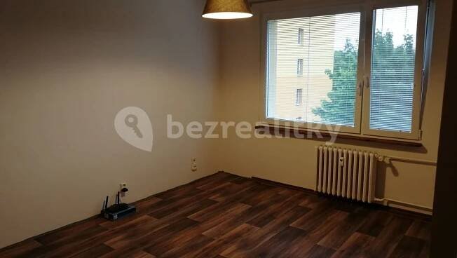 Pronájem bytu 1+1 38 m², Štefánikova, Hradec Králové, Královéhradecký kraj