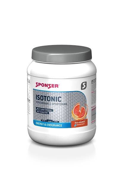 ISOTONIC
