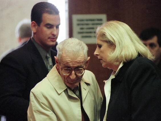 Why ‘Dr. Death’ Wanted to Be Charged with Murder