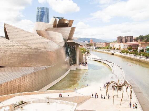 Les plus belles galeries d’art moderne du monde