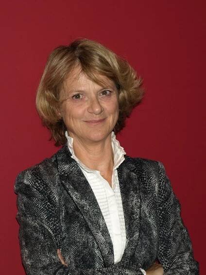 Taťjana Medvecká
