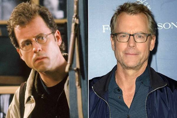 Greg Kinnear