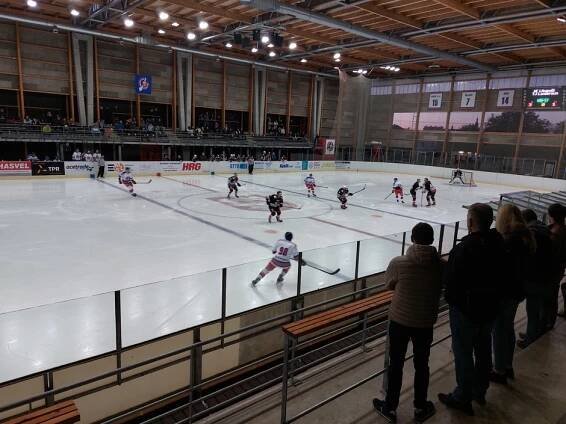 HC Orli Lanškroun | Utkání | Muži A: Krajská liga Pardubického kraje 2022-2023
