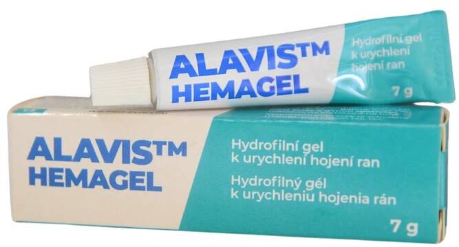 alavis hemagel