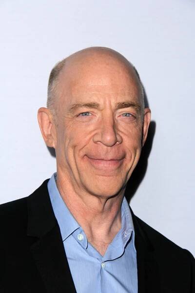 J.K. Simmons herec