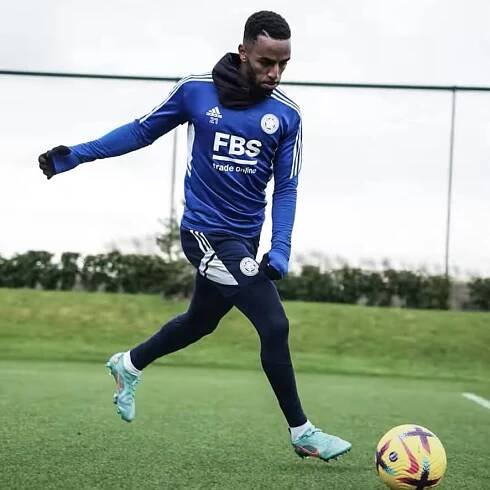 Ricardo Pereira - Best Sports Agency
