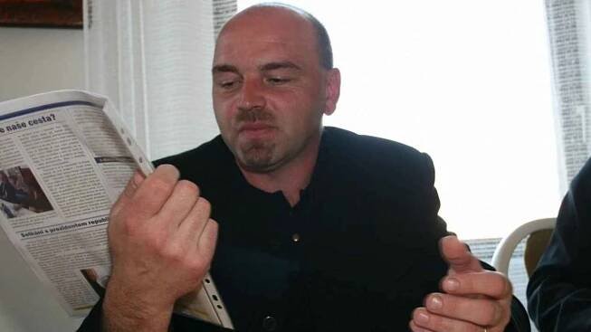 Obec je v pohodě, jen máme trošku obavy ze sucha, říká starosta obce Vysoké Pole