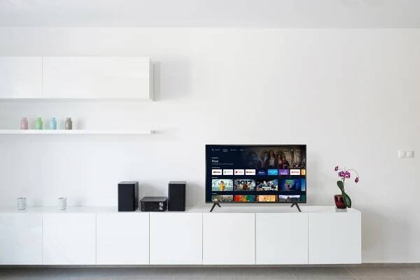 TCL 32S5200 cena od 3 890 Kč | Pricemania