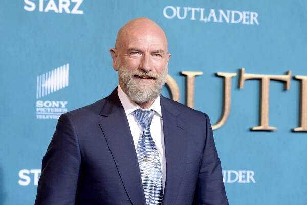 Graham McTavish - Actor
