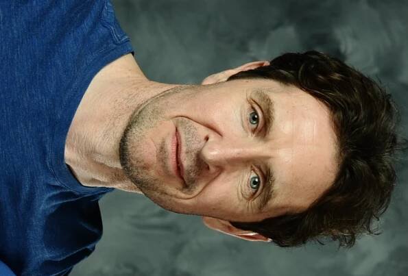 Paul McGann