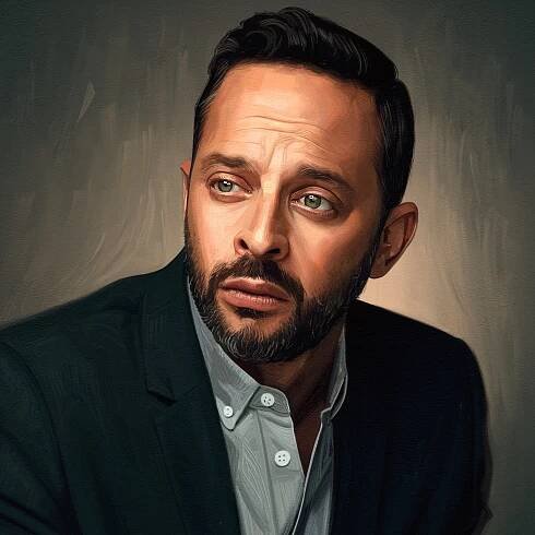 Nick Kroll