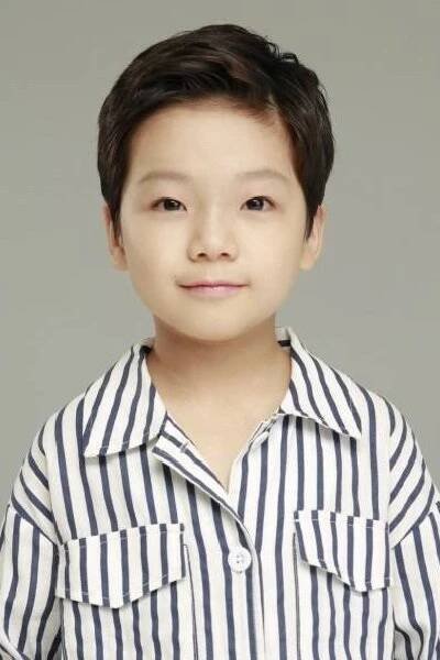Kim Min Chan herec