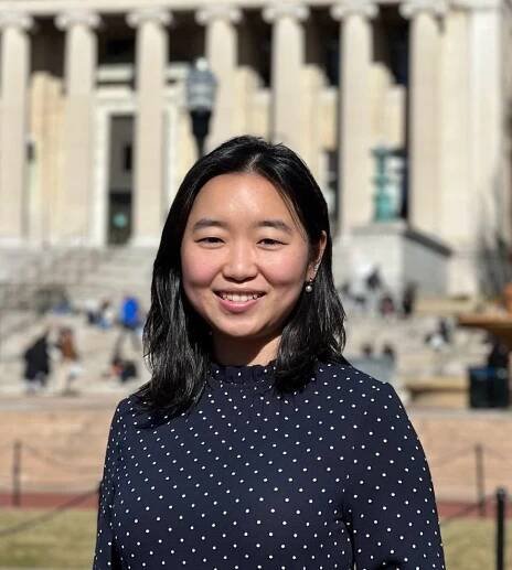 Sharon Joh 