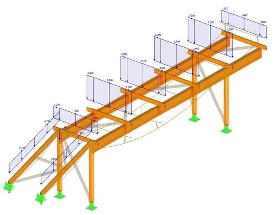 Balíček RX-TIMBER