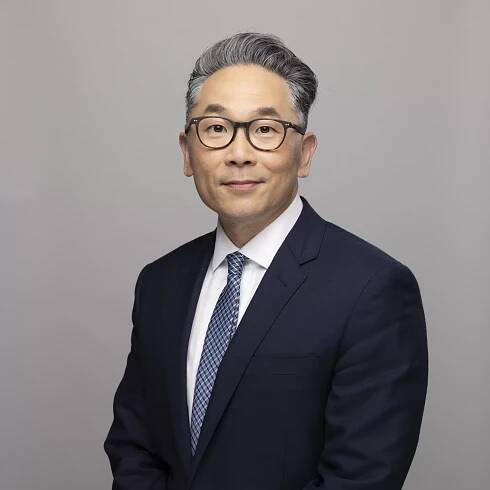 Michael Lee