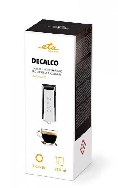 ETA Decalco 5180 00201