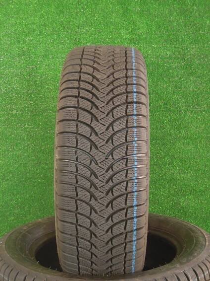 TARGUM WINTER 4 205/55R16 91T - Pneumatiky