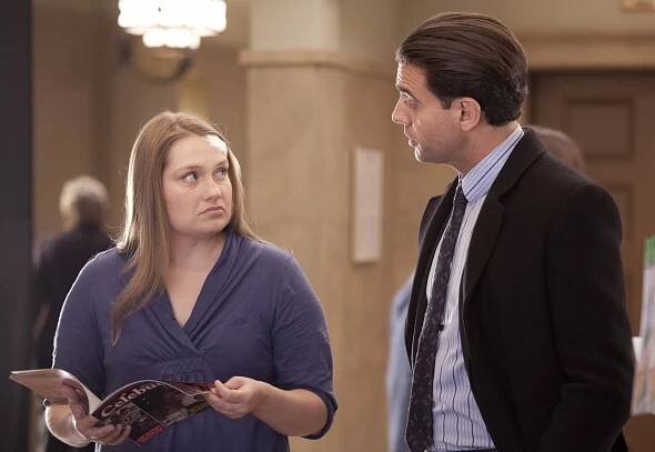 Merritt Wever