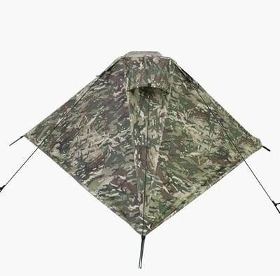 Stan BLACKTHORN GEN2 pro jednu osobu HMTC