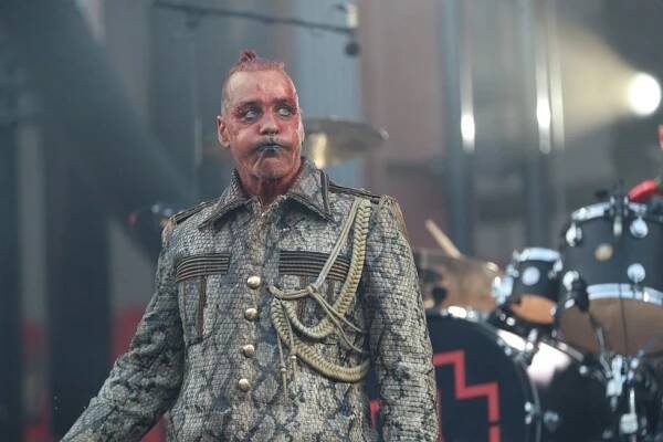 Jaro ve znamení výbušného německého metalu. Rammstein v květnu rozduní Prahu hned dvakrát