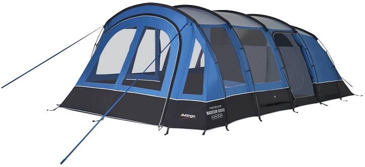 Stan Vango Madison 600 XL