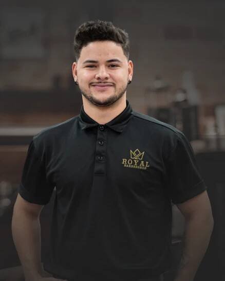 victor santos the royal barbershop needham ma