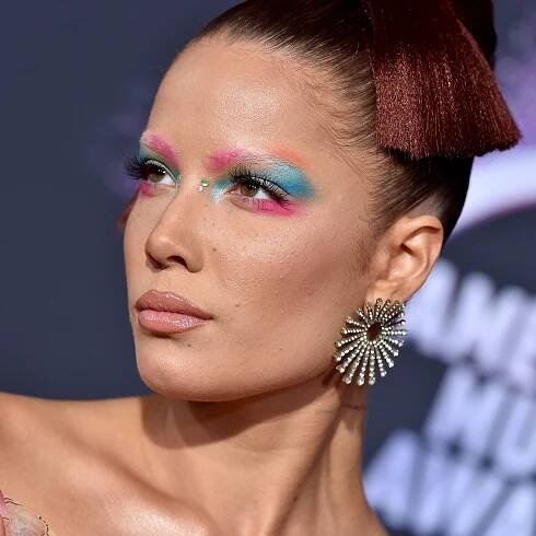 Halsey Opens Up About Using Pronouns That Feel “Most Authentic” to Them