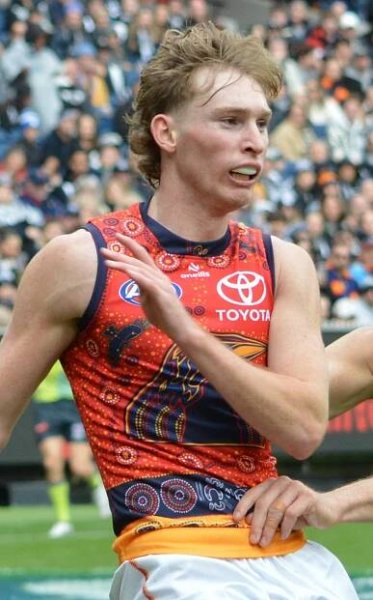 Max Michalanney