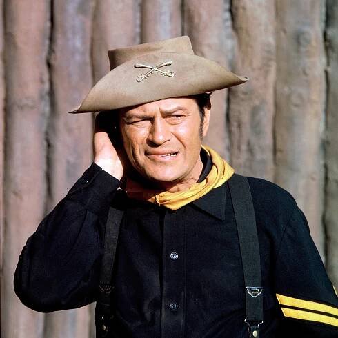 Larry Storch, Comic Actor Best Known for ‘F Troop,’ Dies at 99