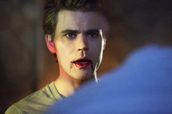 The Vampire Diaries - TV Episode Recaps & News