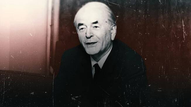 Albert Speer