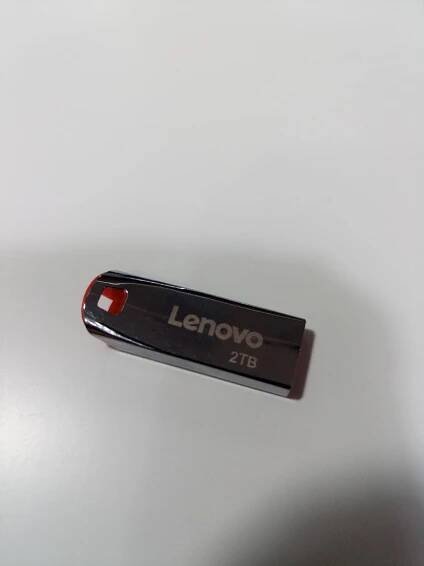 USB FLASH DISK Lenovo 2TB USB 3.0 - Počítače a hry