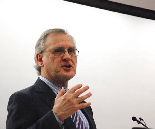 Stephen Lewis Biography - Facts, Childhood, Family Life & Achievements